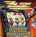 ZZ Top : Viva Las Vegas